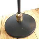 Adjustable articulated floor lamp 1950
