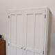 Armoire parisienne vintage 1950