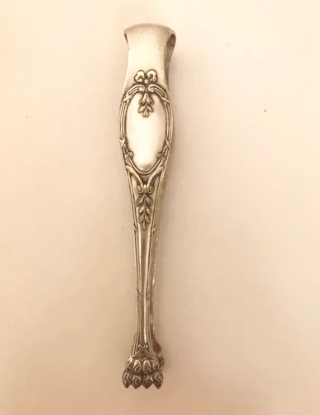 Sugar tongs