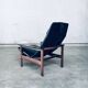 Lounge Chair by Georges Van Rijck for Beaufort, Belgium, 1960s