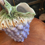 Grape pitcher
