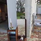 Vintage psyche hairdresser