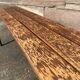Industrial bench 60s