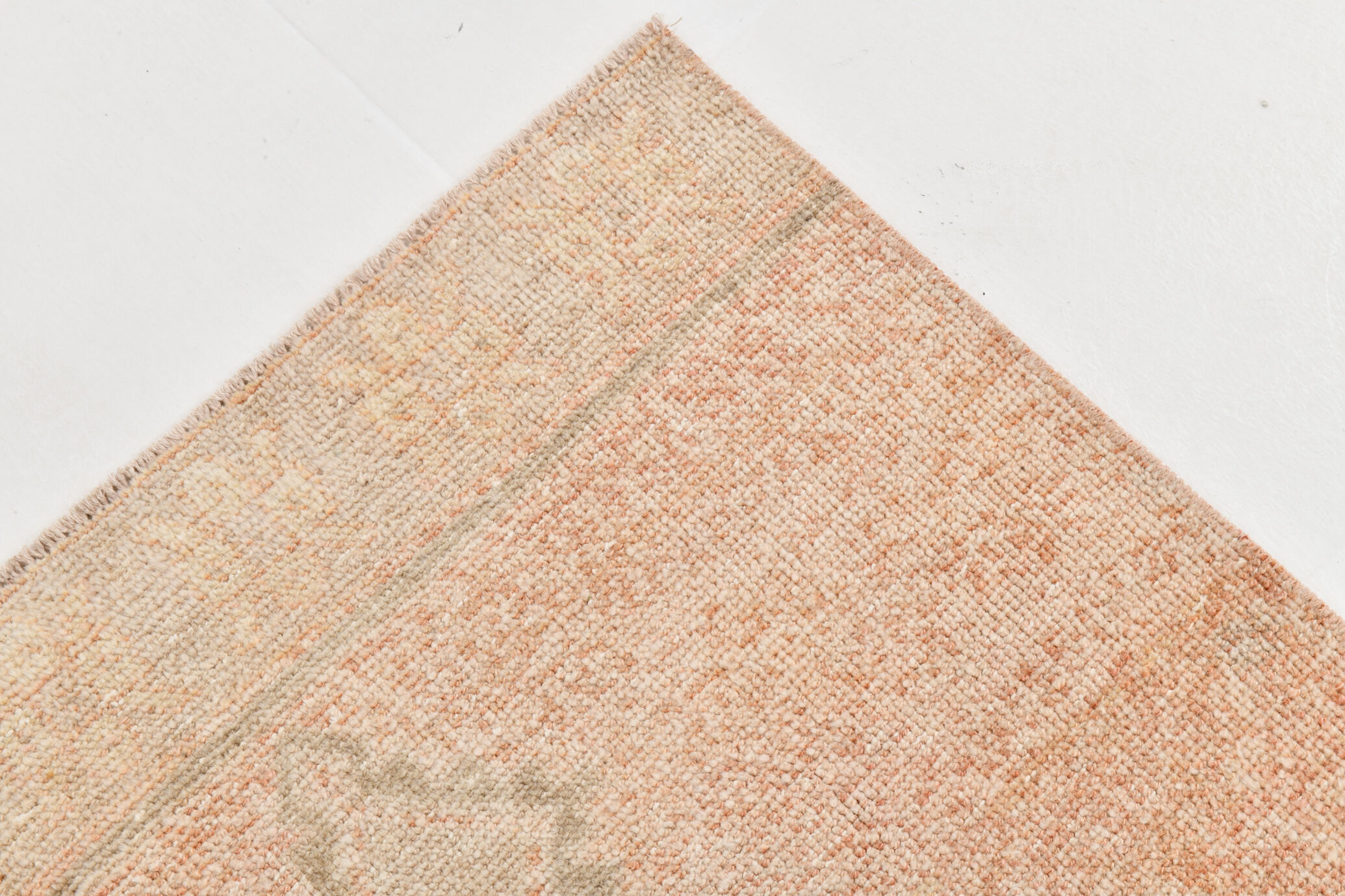 3x12 long stair turkish runner rug 369x82cm