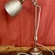 Lampe de bureau industrielle