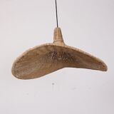 Rattan hanging Lamp