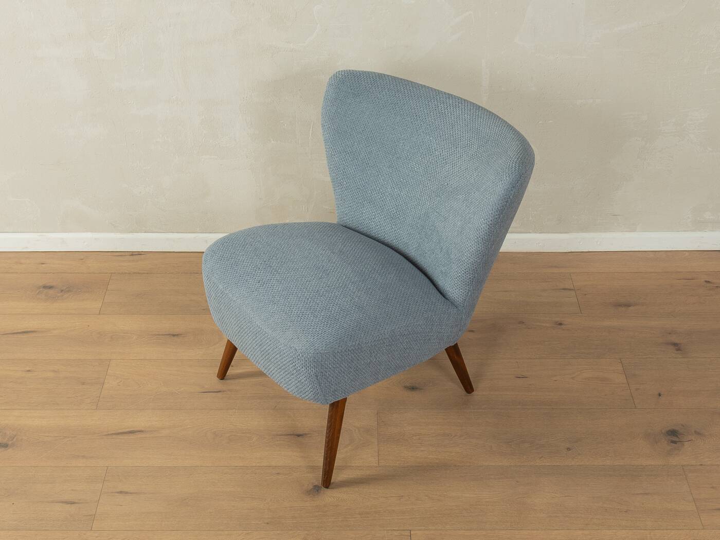 50s Cocktail Chair, Vintage