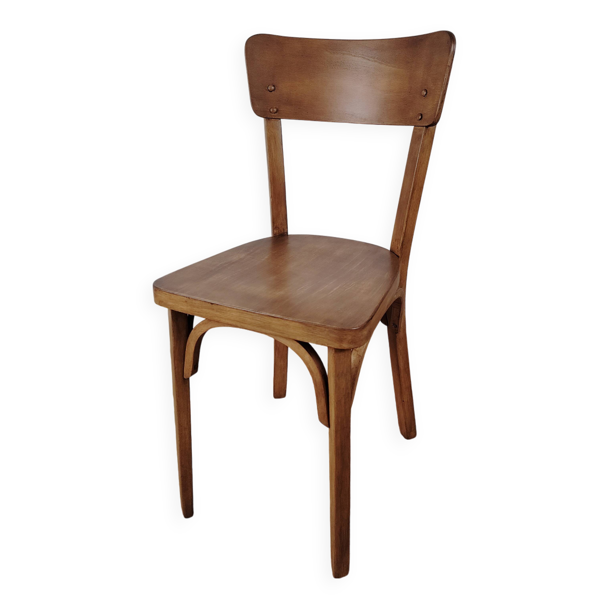 Baumann chair