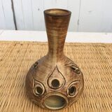 Vallauris tealight holder from the 70s