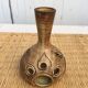 Vallauris tealight holder from the 70s