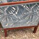 Paire de fauteuils art deco