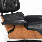 Charles & Ray Eames lounge chair by Vitra