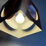 Suspension Cube - Shogo Suzuki pour Orno