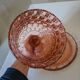 Cloche art déco