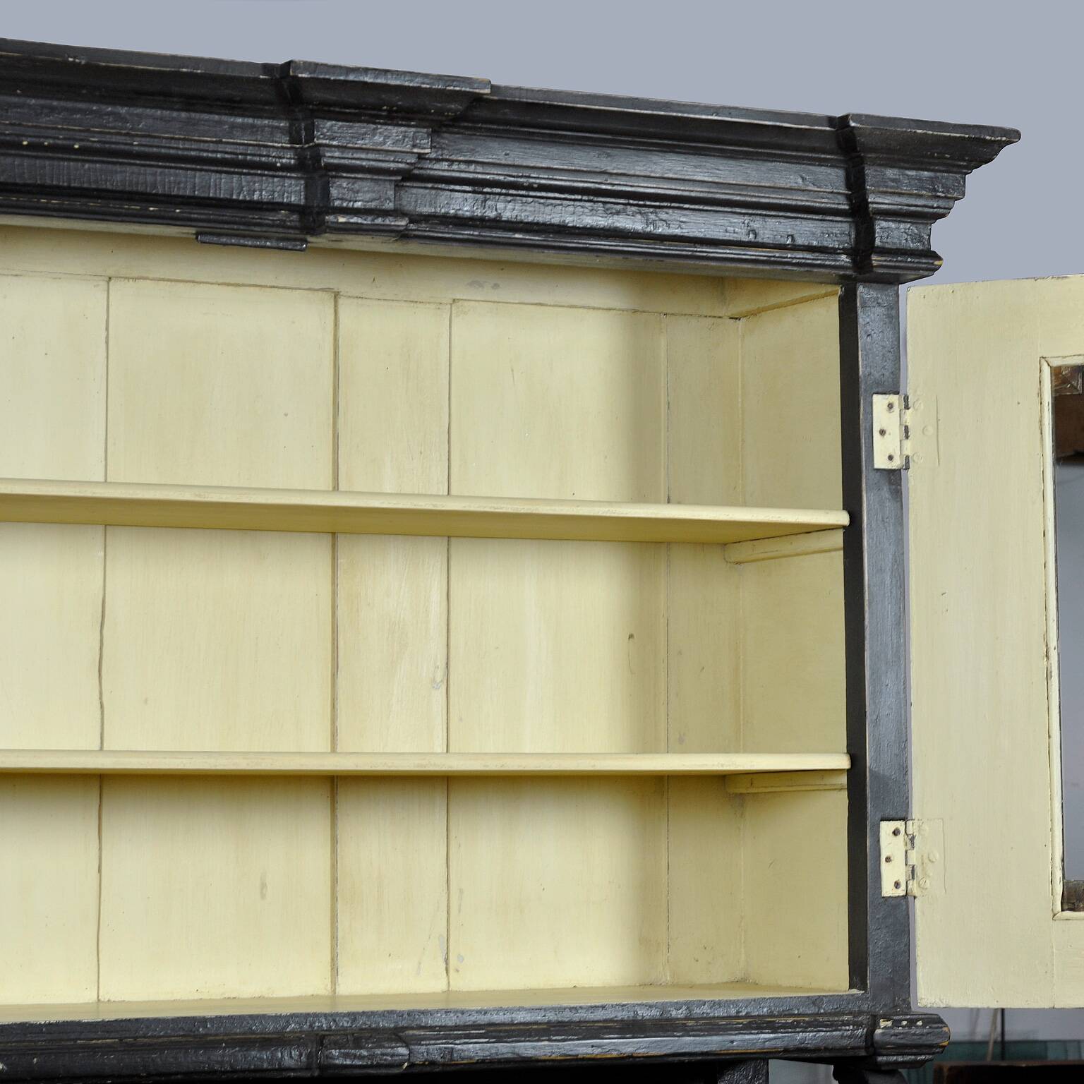 Pine Sideboard, 1900s
