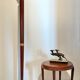 Lampadaire Art déco 1930