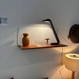 "Rappe Louis" table lamp by Alfred Homann for Louis Poulsen