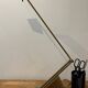 Vintage desk lamp (1980-1990) Hillebrand Leuchten