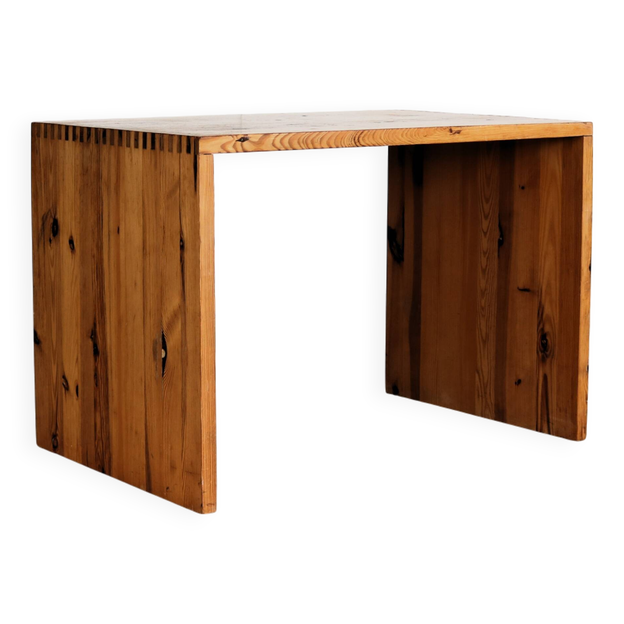 vintage desk | table | 1960s | Ate van Apeldoorn