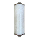 Alabaster Wall Sconce from Eclipsi, Spain, 1990s