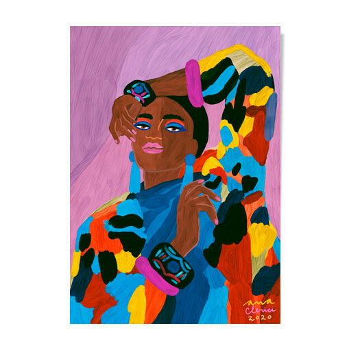 PRODUCT BHV "SYMONE"