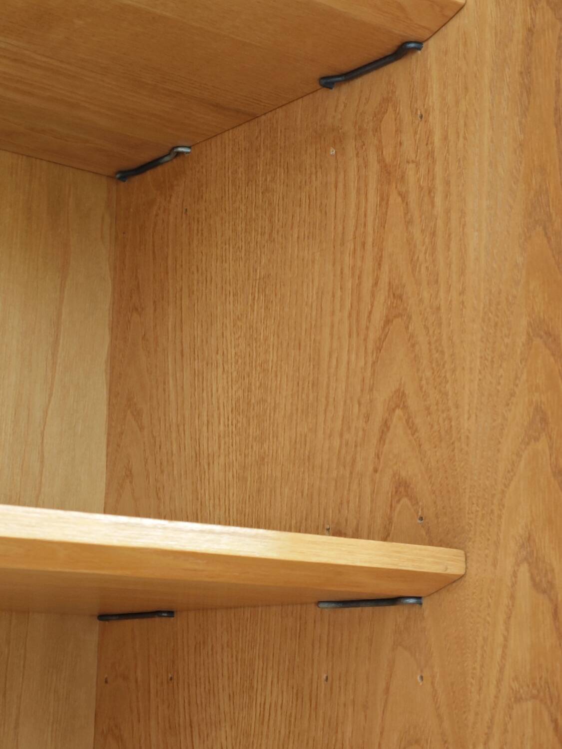 High Buffet Dresser Frantisek Mezulanik for Up Zavody 1960