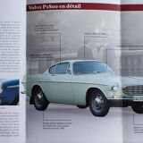 Volvo “P1800” (1961) 1.43rd + Booklet