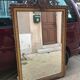 Miroir style Louis XVI 1900 100x160cm