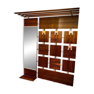 Vintage coat rack 1960s