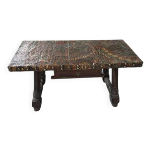 table basse origine Espagne