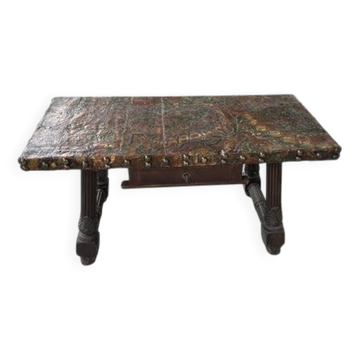 Table basse Origine Espagne
