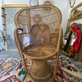 Fauteuil Emmanuelle