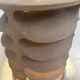 Lampe Pagode de Guy Bareff/Pagoda Lamp by Guy Bareff