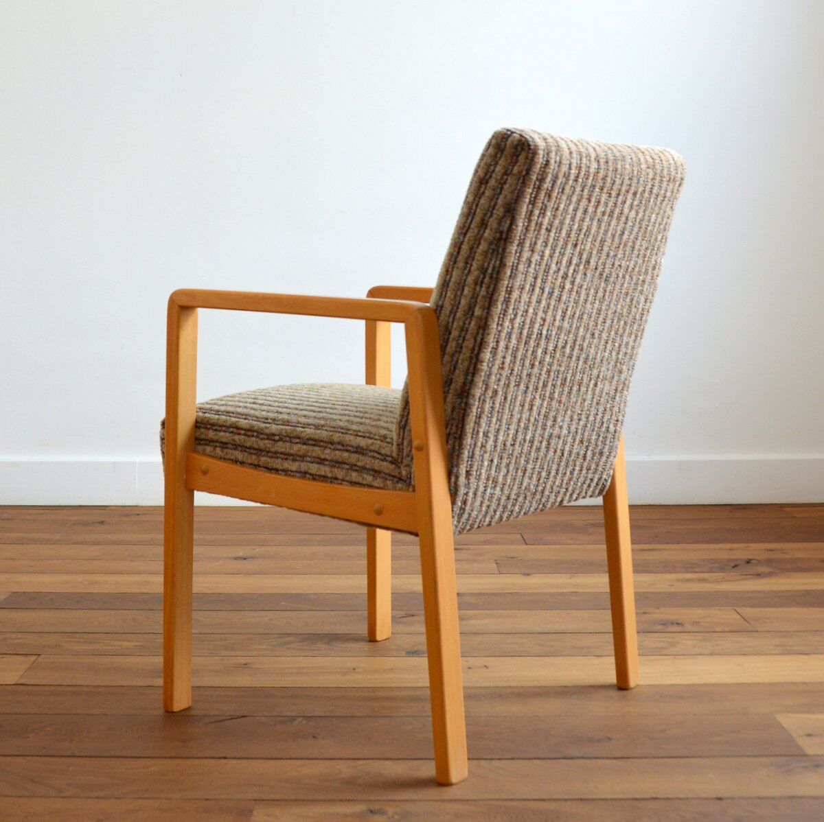 Scandinavian armchair 1960s