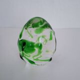 Decorative paperweight duo