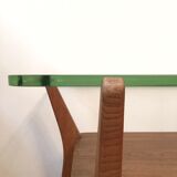 Table basse par Karel Kozelka et Antonin Kropacek, années 1940