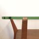 Table basse par Karel Kozelka et Antonin Kropacek, années 1940