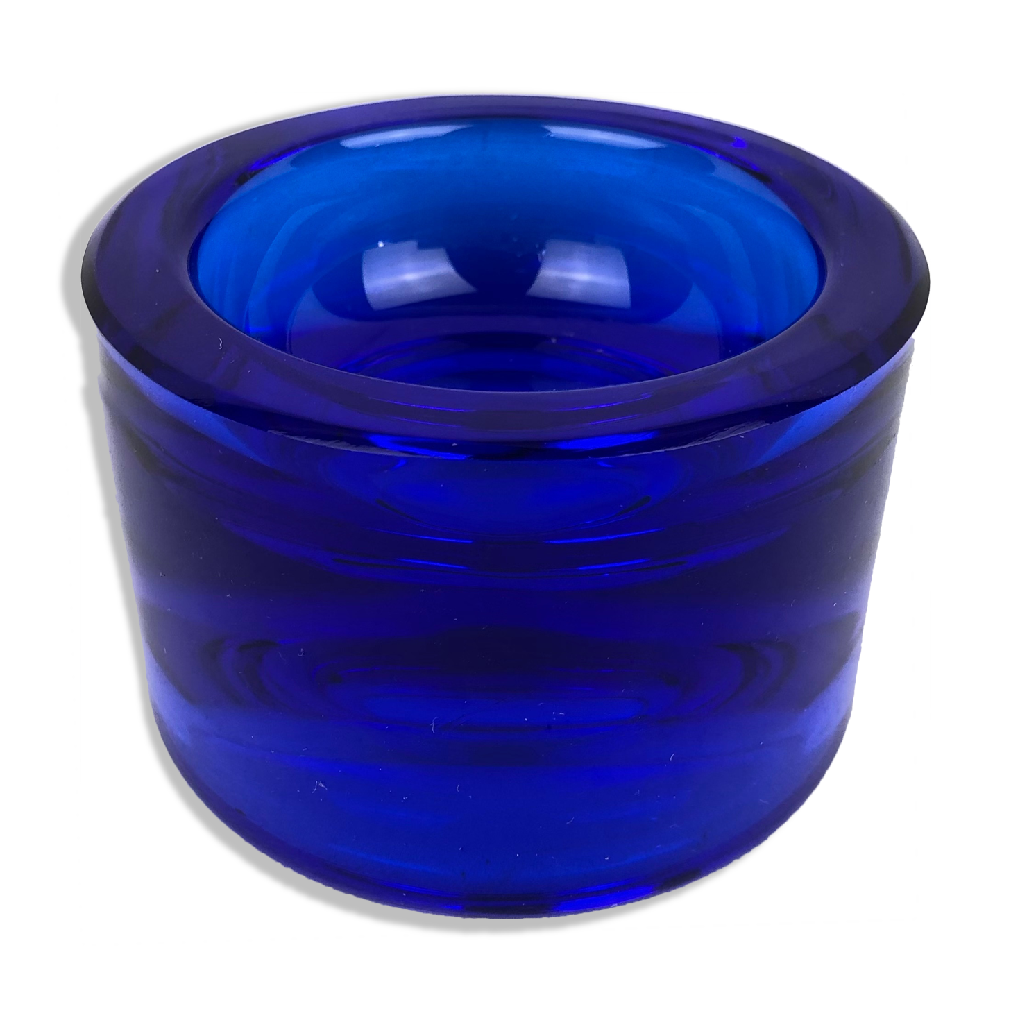 Daum ashtray from the 1980s