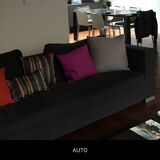 Cinna sofa