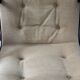Strafor Steelcase office chair 45
