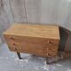 Vintage chest of drawers
