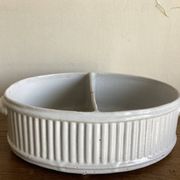 Jardinière de table directoire néoclassique 1800 décor à colonnade