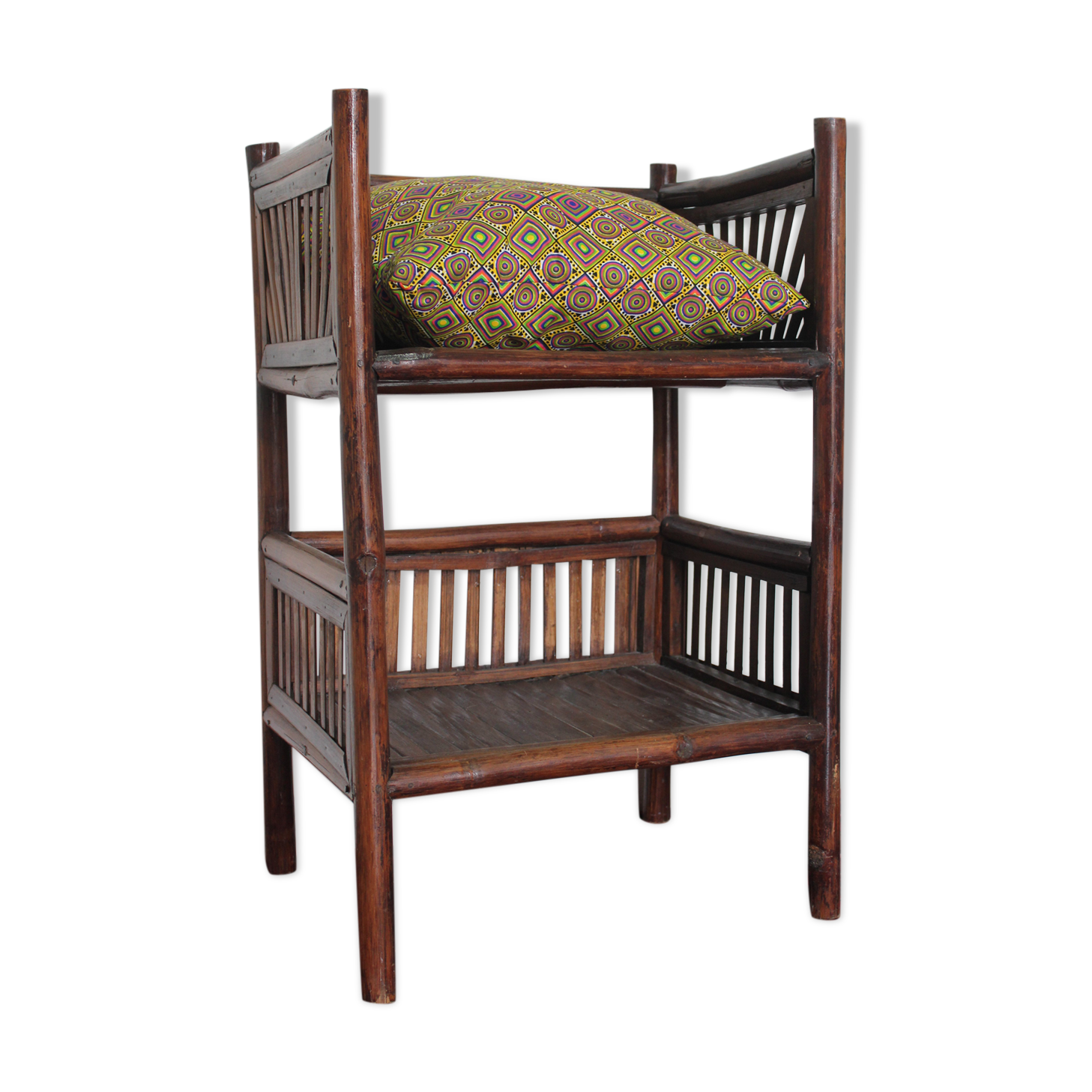 Bamboo furniture