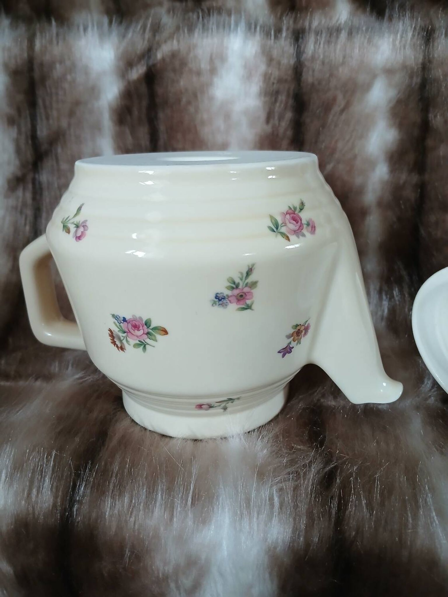 Théière/ cafetière ancienne