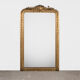 Louis Philippe mirror - 181x108cm