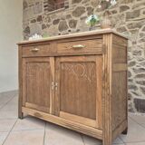 Parisian Art Deco buffet