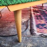 Sofa daybed Miroslav Navratil Czechoslovakia 1960