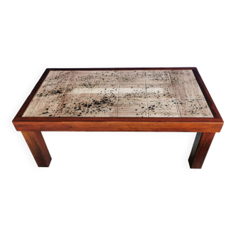 Jean d'Asti ceramic coffee table