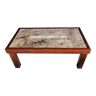 Jean d'Asti ceramic coffee table