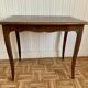 Bureau vintage en bois
